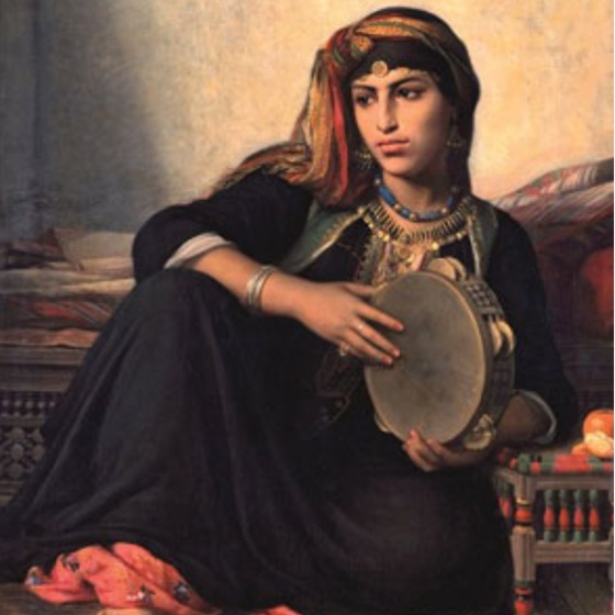 Léontine Maridat-Zimmerlin